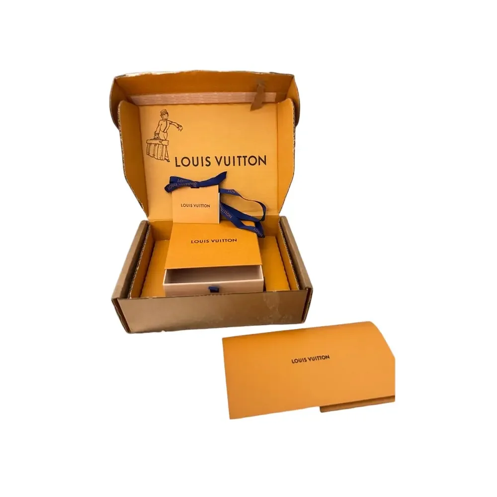 Louis Vuitton Gift Empty Box Set Empty
